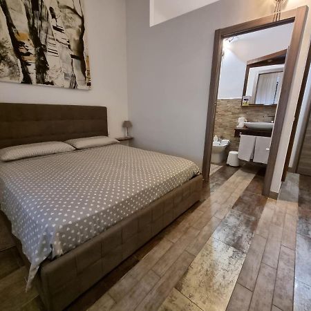 B&B Sansiromilano Zewnętrze zdjęcie