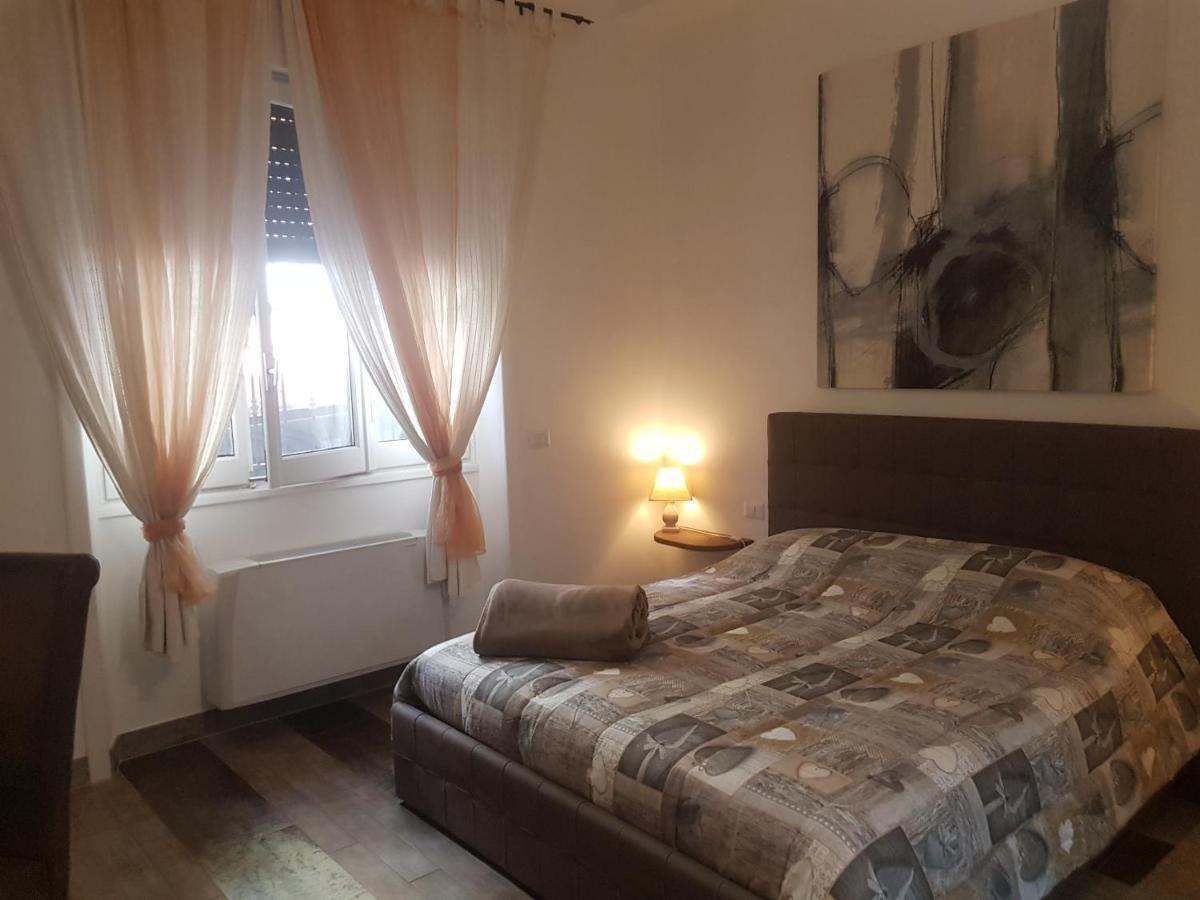 B&B Sansiromilano Zewnętrze zdjęcie