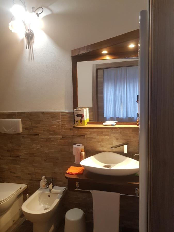 B&B Sansiromilano Zewnętrze zdjęcie