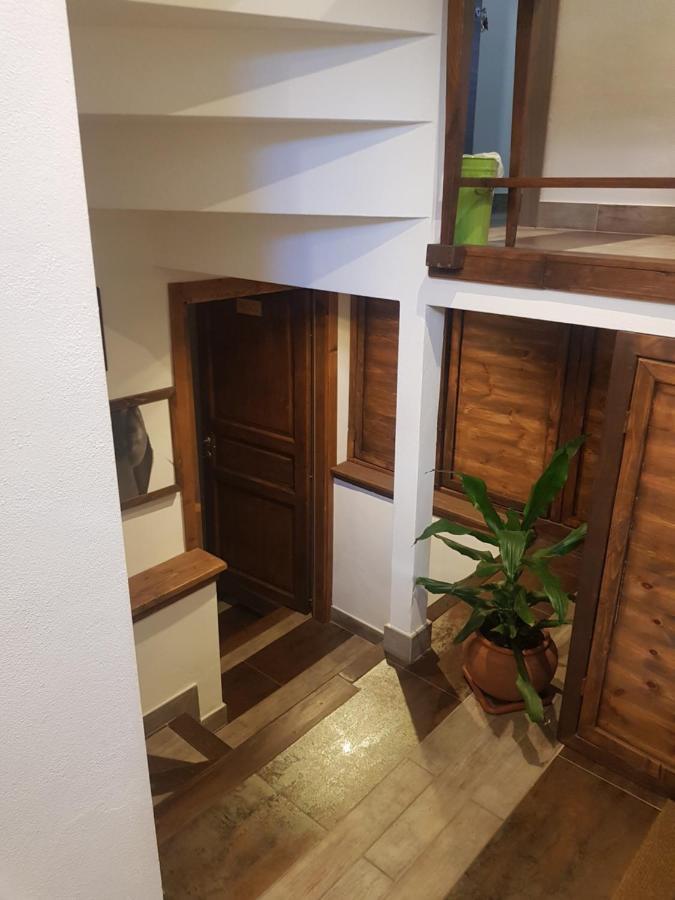 B&B Sansiromilano Zewnętrze zdjęcie