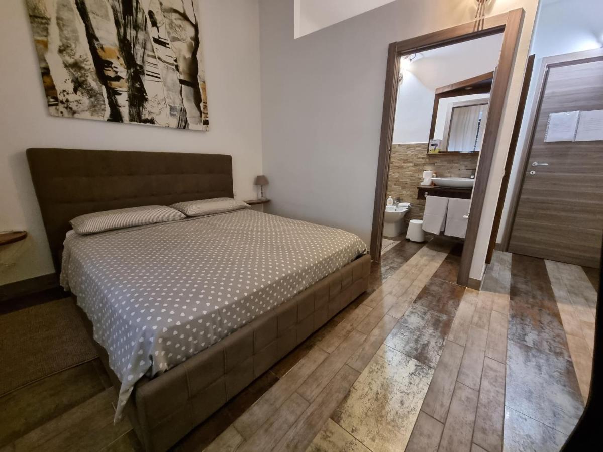 B&B Sansiromilano Zewnętrze zdjęcie