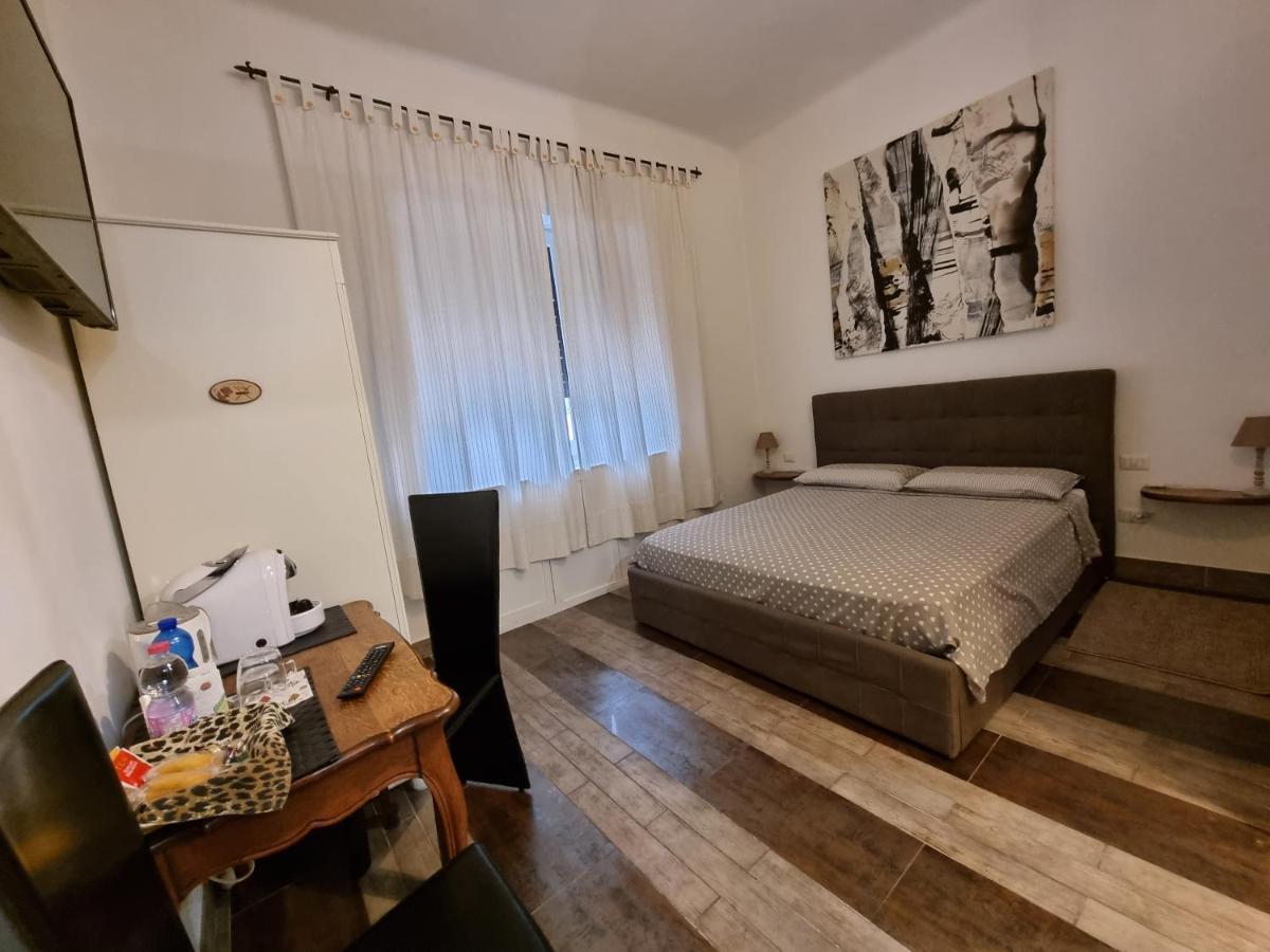 B&B Sansiromilano Zewnętrze zdjęcie