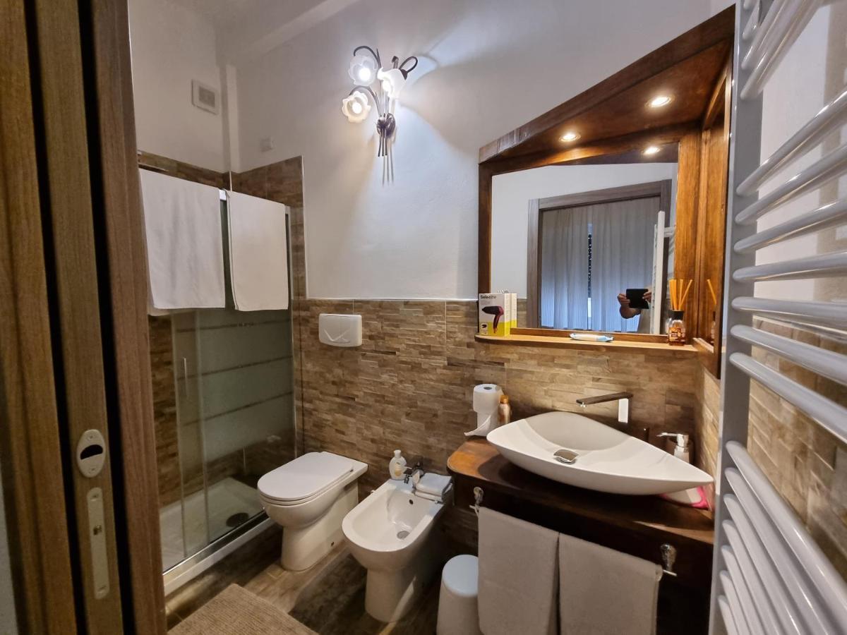 B&B Sansiromilano Zewnętrze zdjęcie