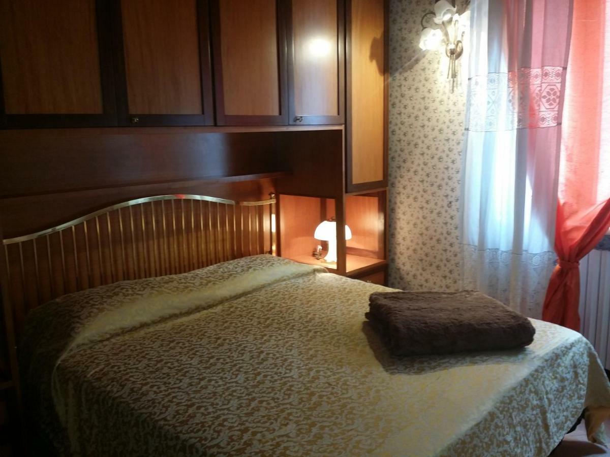 B&B Sansiromilano Zewnętrze zdjęcie