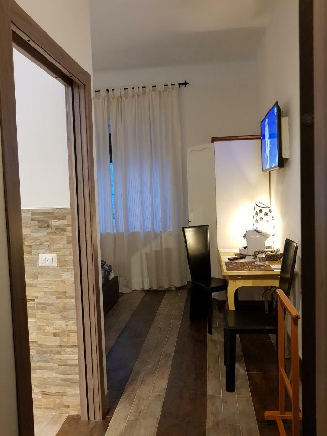 B&B Sansiromilano Zewnętrze zdjęcie