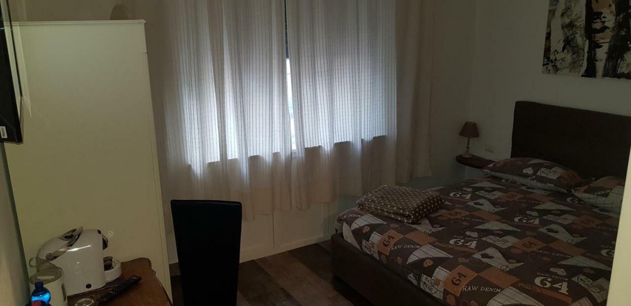 B&B Sansiromilano Zewnętrze zdjęcie