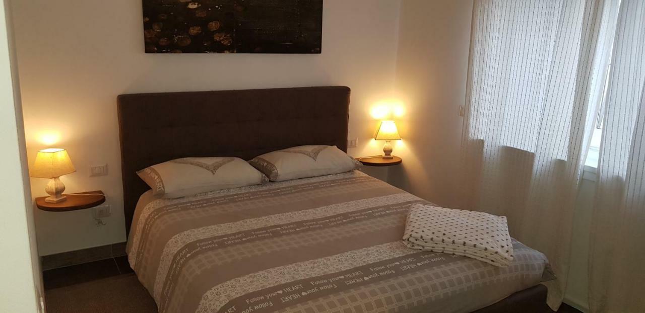 B&B Sansiromilano Zewnętrze zdjęcie